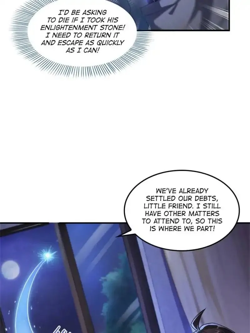 Cultivation Chat Group Kainu Manga Chapter 155 Page 22