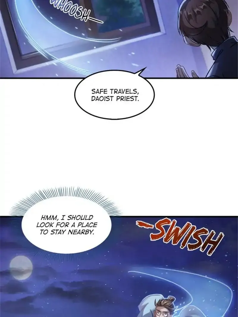 Cultivation Chat Group Kainu Manga Chapter 155 Page 23