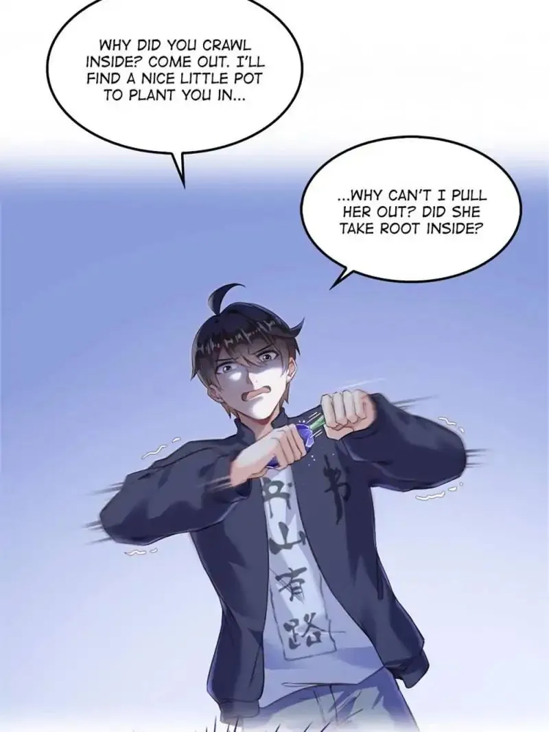Cultivation Chat Group Kainu Manga Chapter 155 Page 28