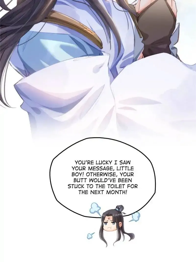 Cultivation Chat Group Kainu Manga Chapter 155 Page 36