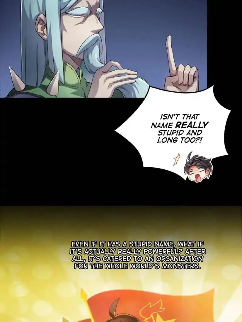 Cultivation Chat Group Kainu Manga Chapter 153 Page 8