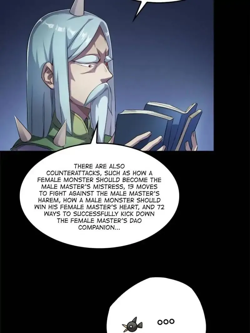 Cultivation Chat Group Kainu Manga Chapter 153 Page 10