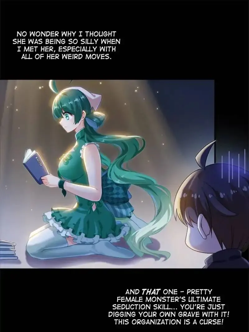 Cultivation Chat Group Kainu Manga Chapter 153 Page 13