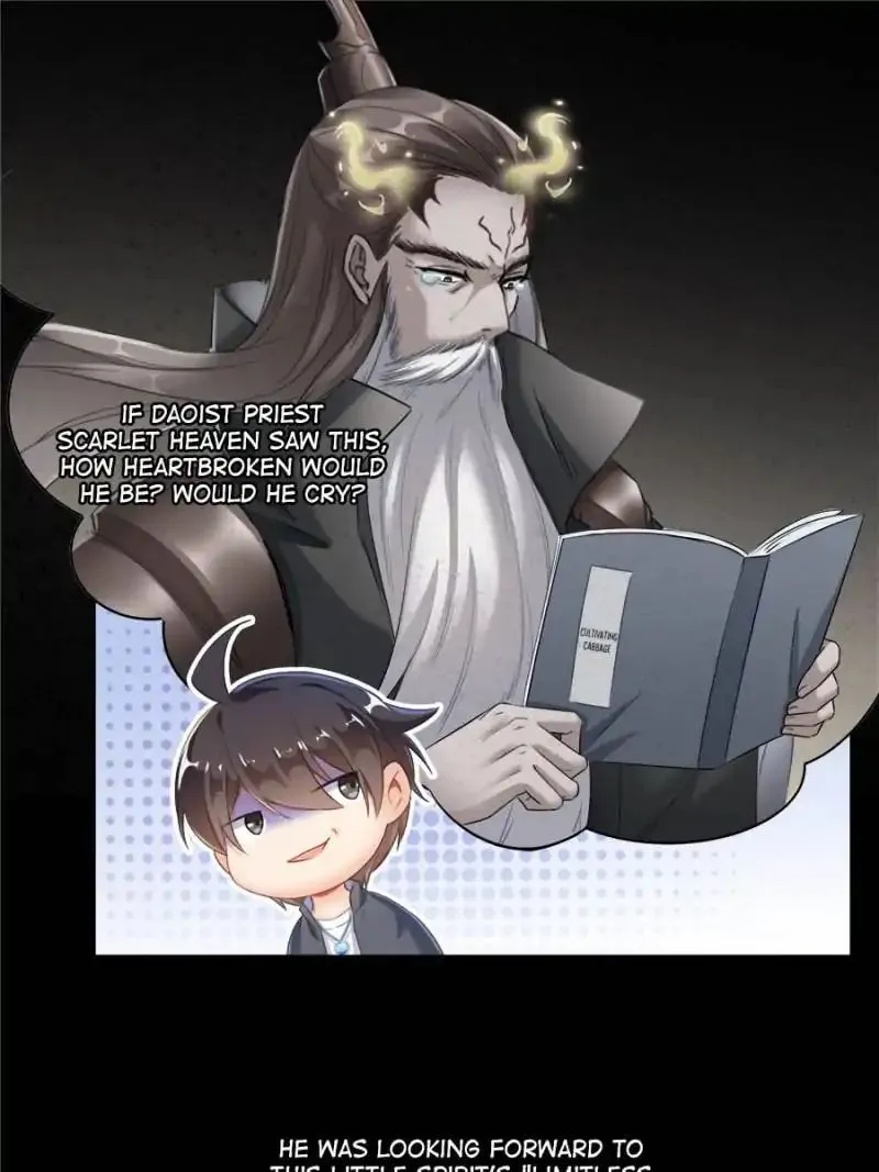 Cultivation Chat Group Kainu Manga Chapter 153 Page 19