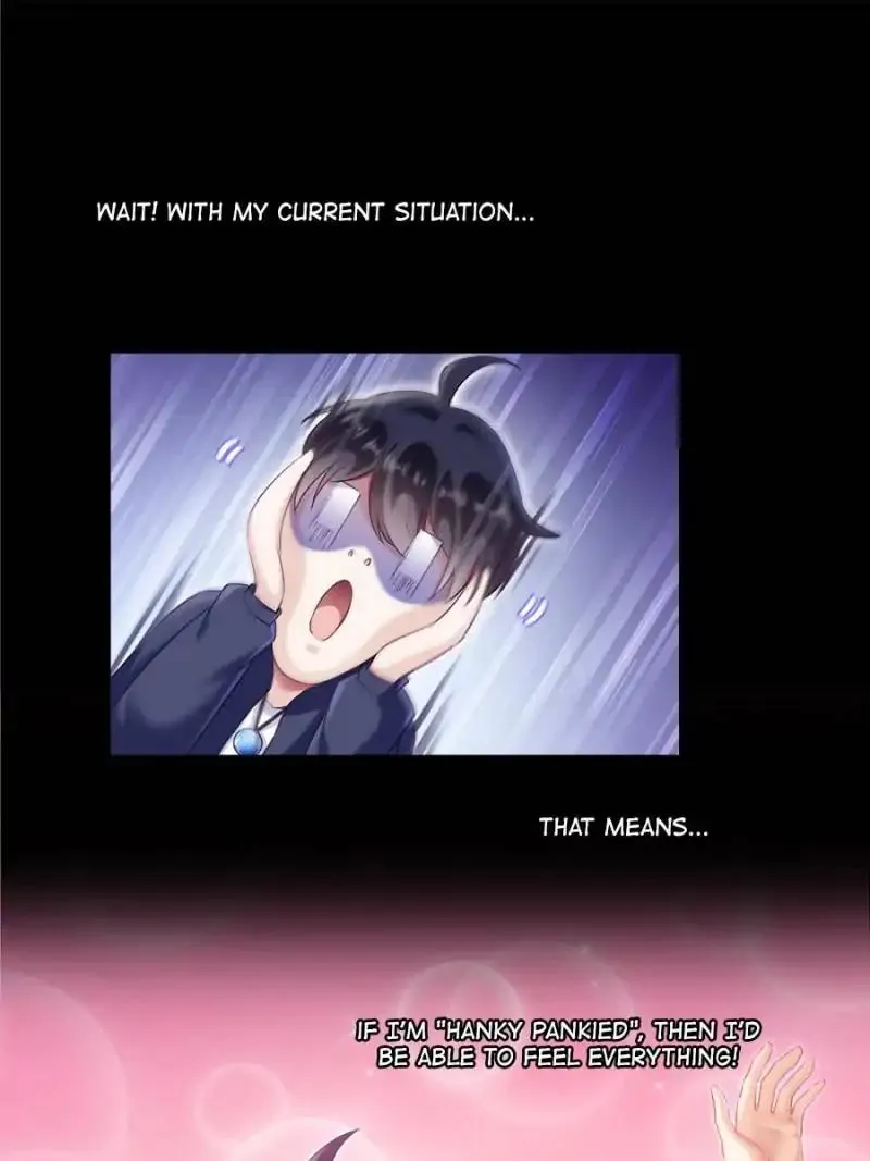 Cultivation Chat Group Kainu Manga Chapter 153 Page 25