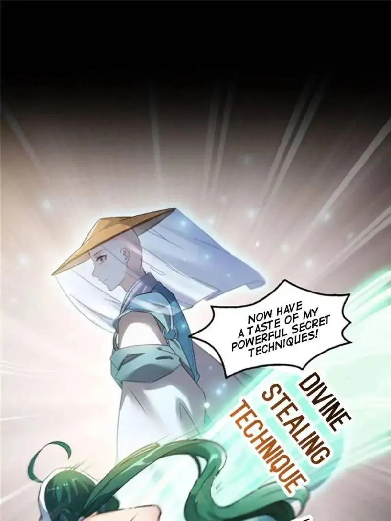 Cultivation Chat Group Kainu Manga Chapter 153 Page 31