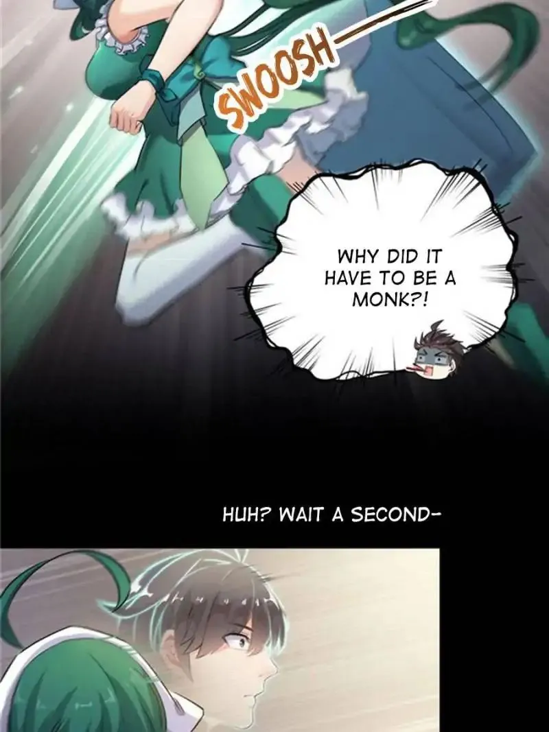 Cultivation Chat Group Kainu Manga Chapter 153 Page 32