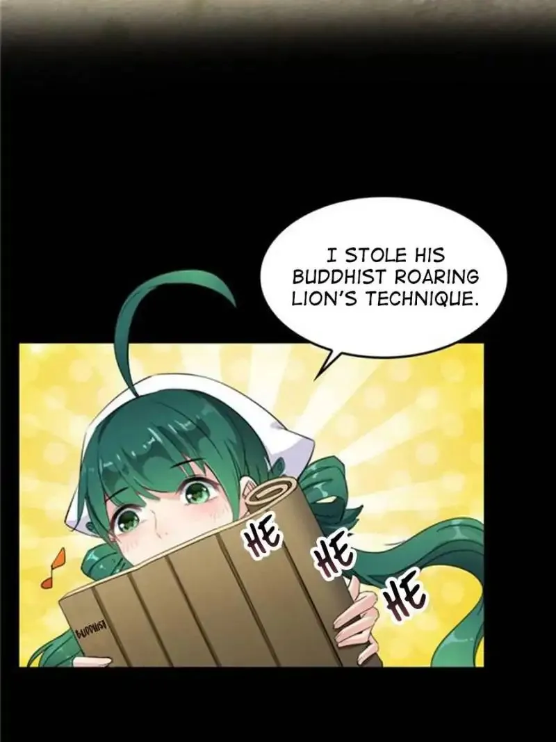 Cultivation Chat Group Kainu Manga Chapter 153 Page 35