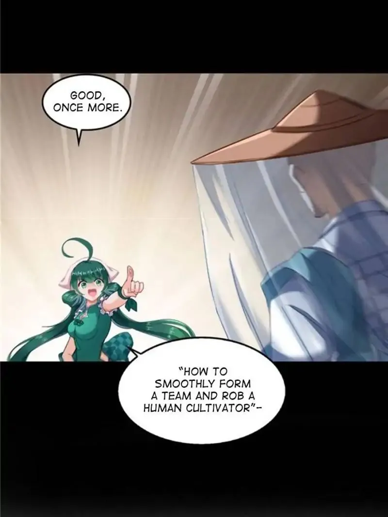 Cultivation Chat Group Kainu Manga Chapter 153 Page 36