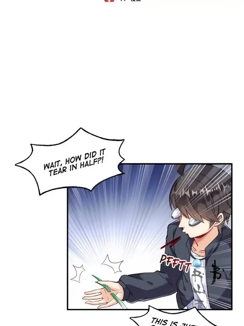 Cultivation Chat Group Kainu Manga Chapter 152 Page 2