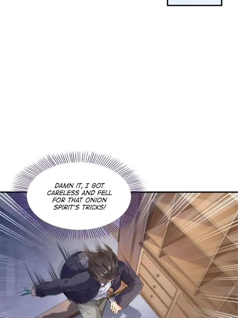 Cultivation Chat Group Kainu Manga Chapter 152 Page 4