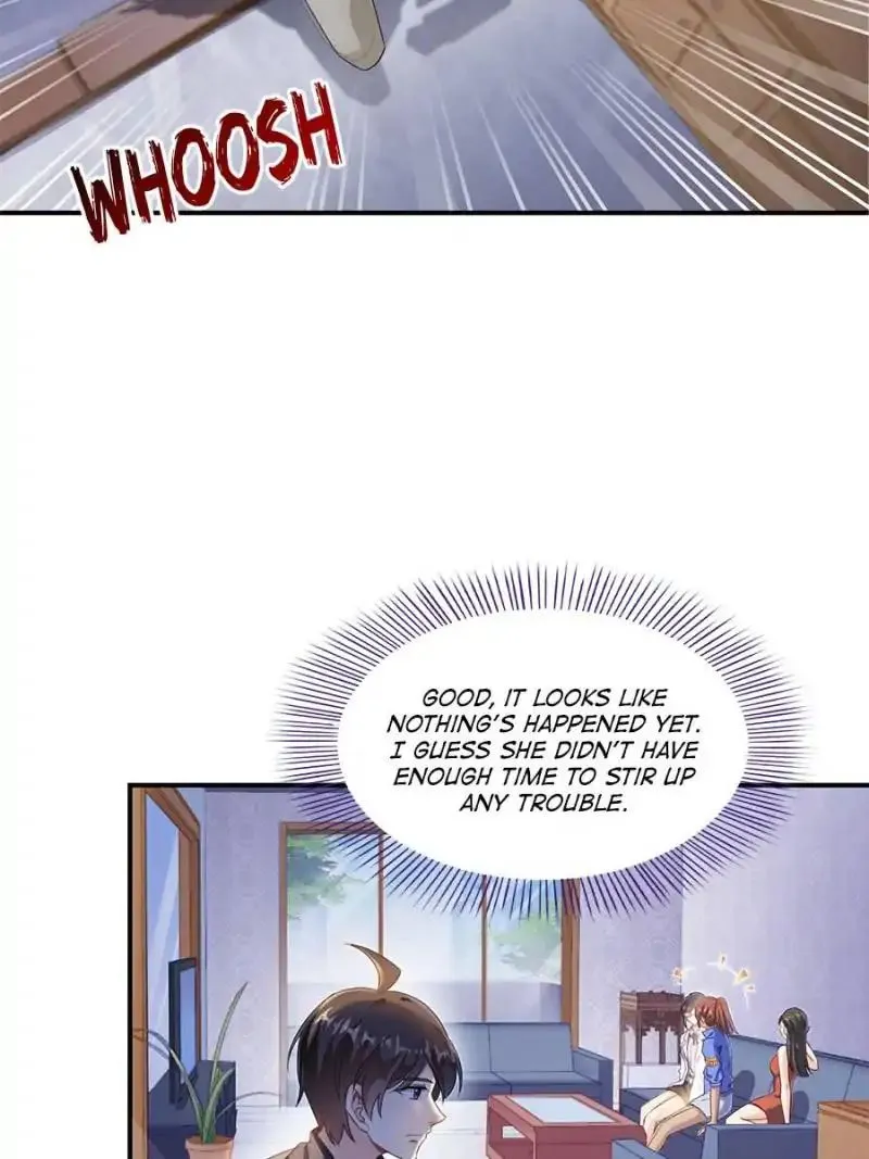 Cultivation Chat Group Kainu Manga Chapter 152 Page 5