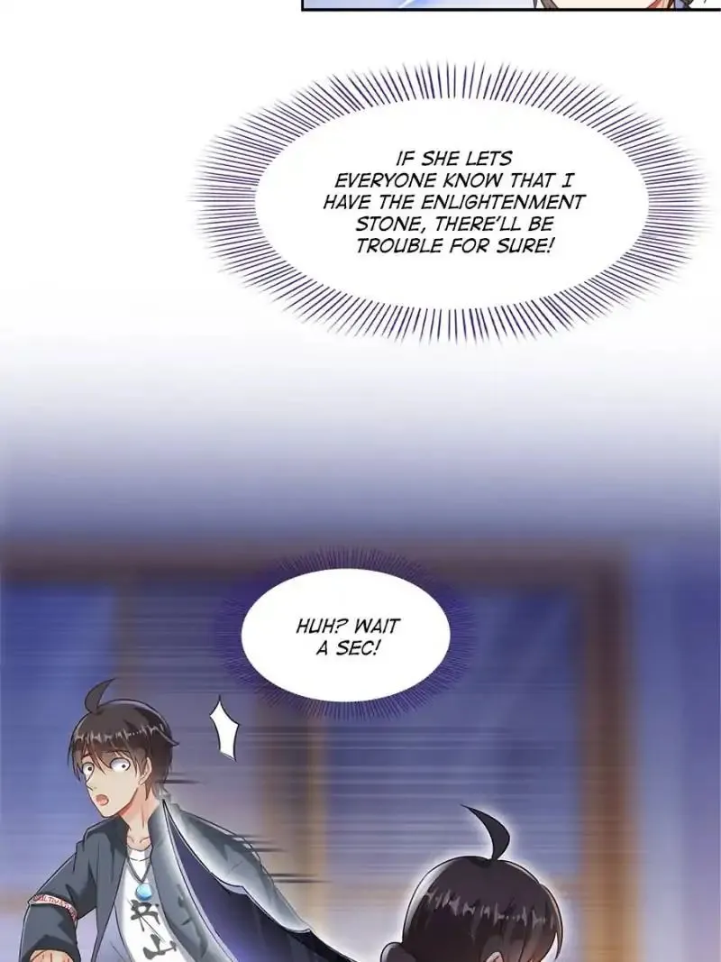 Cultivation Chat Group Kainu Manga Chapter 152 Page 8