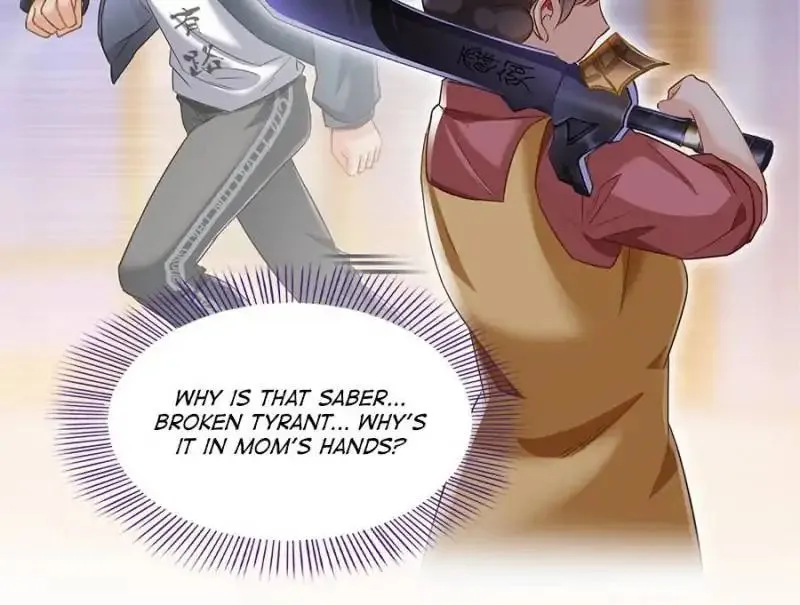 Cultivation Chat Group Kainu Manga Chapter 152 Page 9