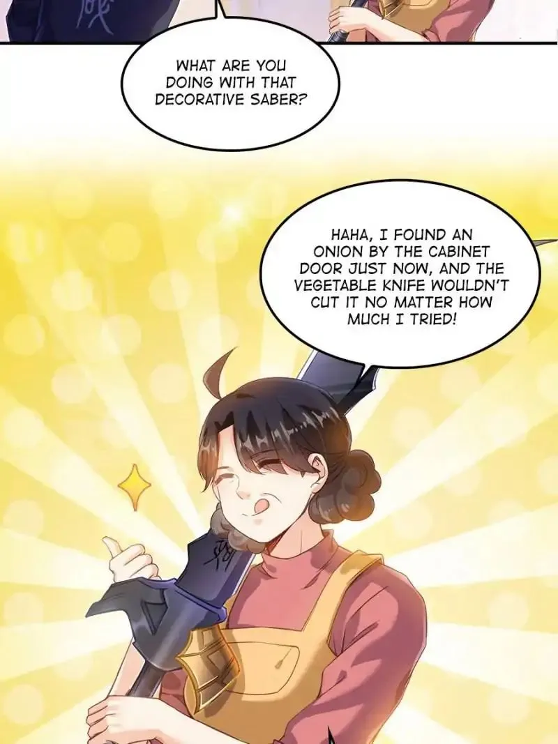 Cultivation Chat Group Kainu Manga Chapter 152 Page 11