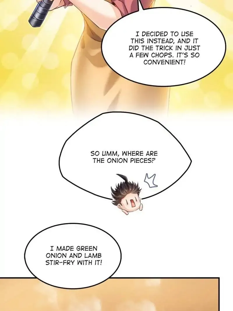 Cultivation Chat Group Kainu Manga Chapter 152 Page 12