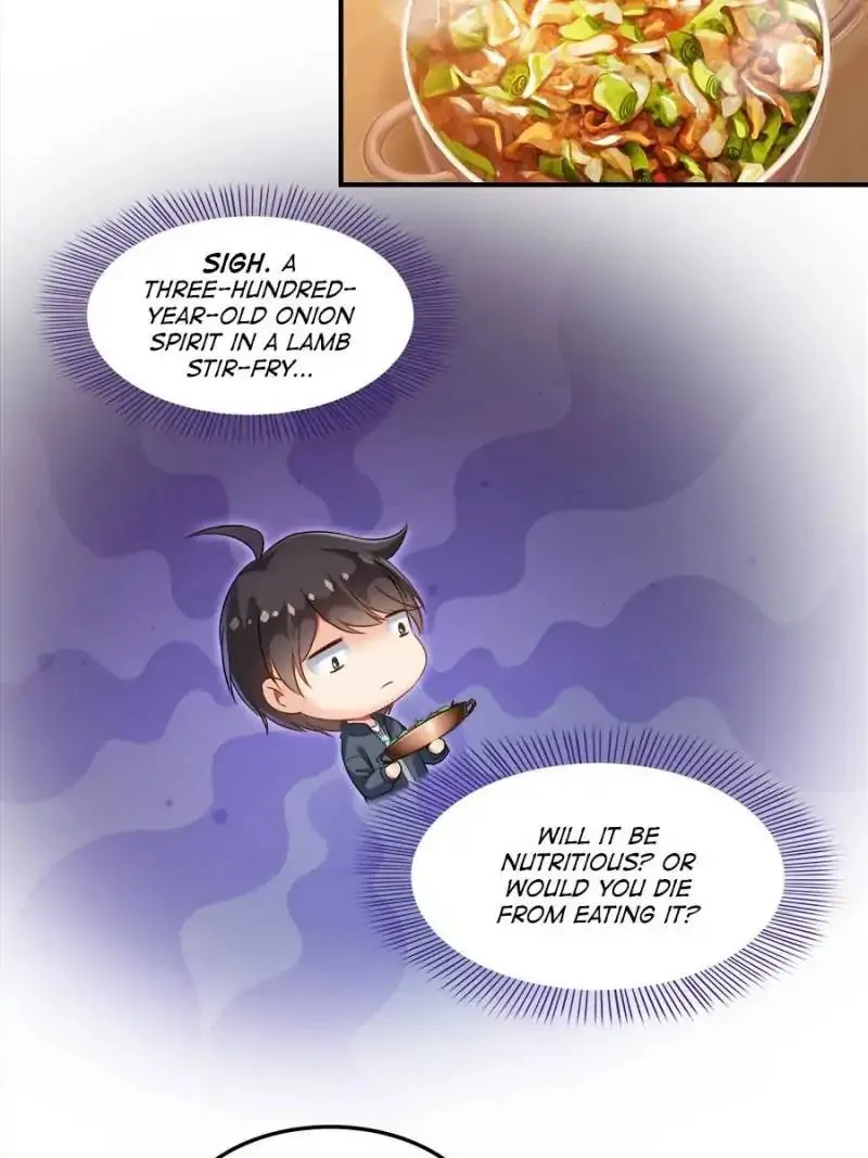 Cultivation Chat Group Kainu Manga Chapter 152 Page 19