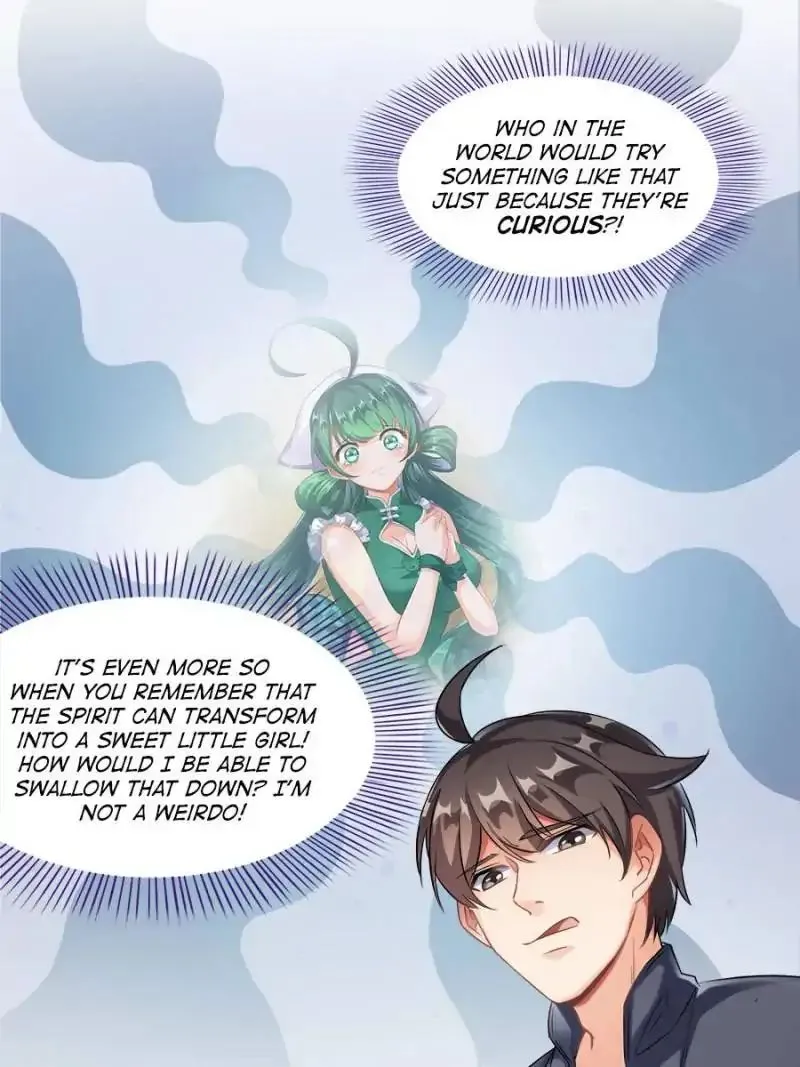 Cultivation Chat Group Kainu Manga Chapter 152 Page 24