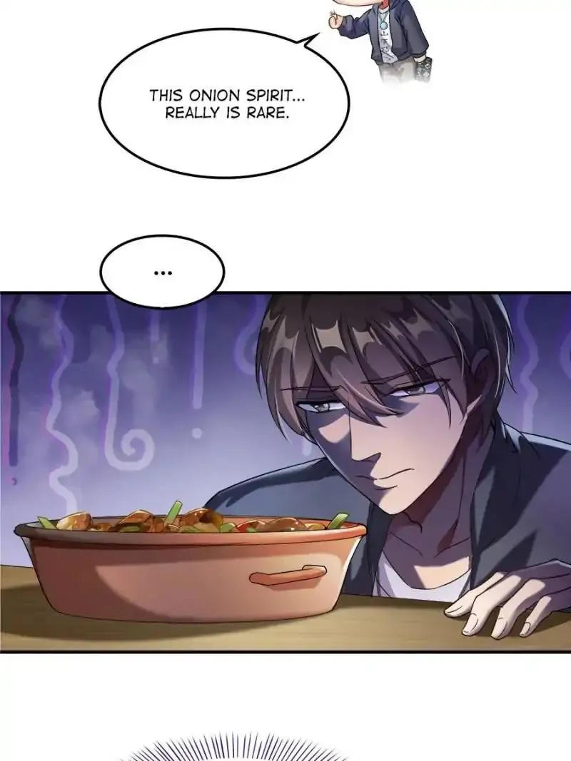 Cultivation Chat Group Kainu Manga Chapter 152 Page 30