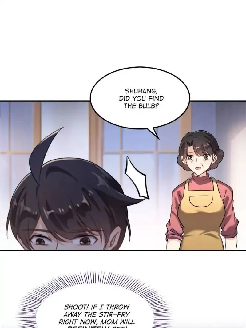 Cultivation Chat Group Kainu Manga Chapter 152 Page 33
