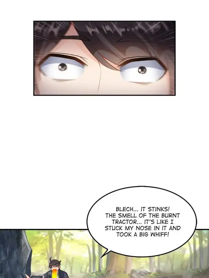 Cultivation Chat Group Kainu Manga Chapter 149 Page 6