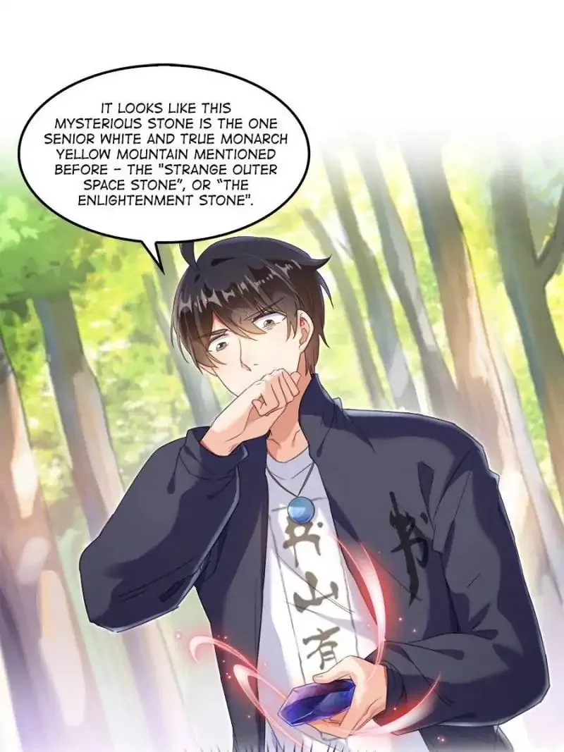 Cultivation Chat Group Kainu Manga Chapter 149 Page 9