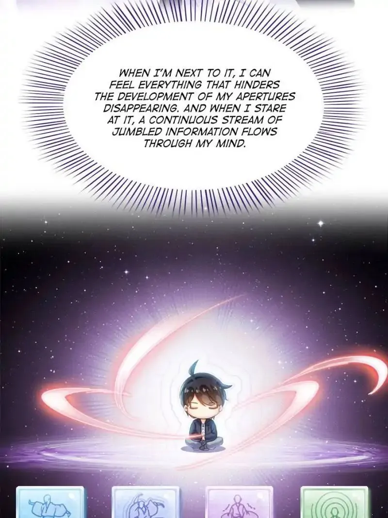 Cultivation Chat Group Kainu Manga Chapter 149 Page 10