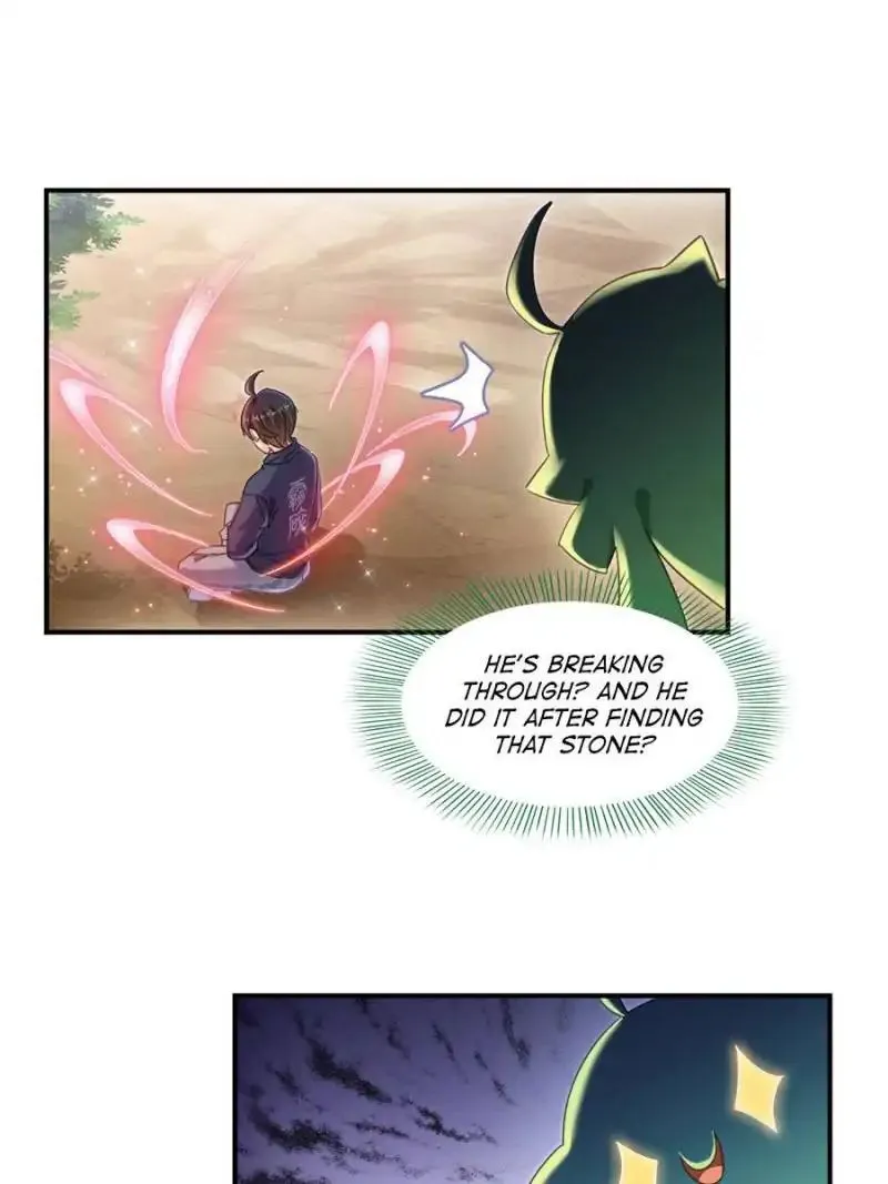 Cultivation Chat Group Kainu Manga Chapter 149 Page 13