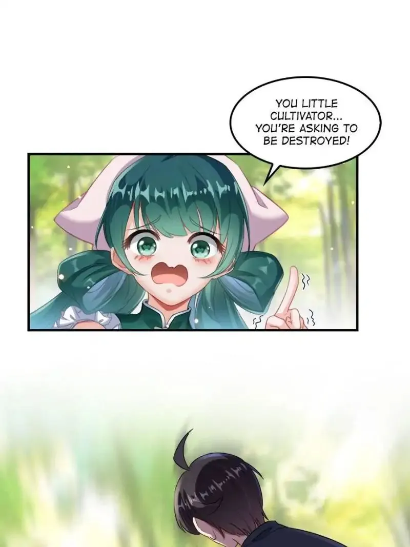 Cultivation Chat Group Kainu Manga Chapter 149 Page 25