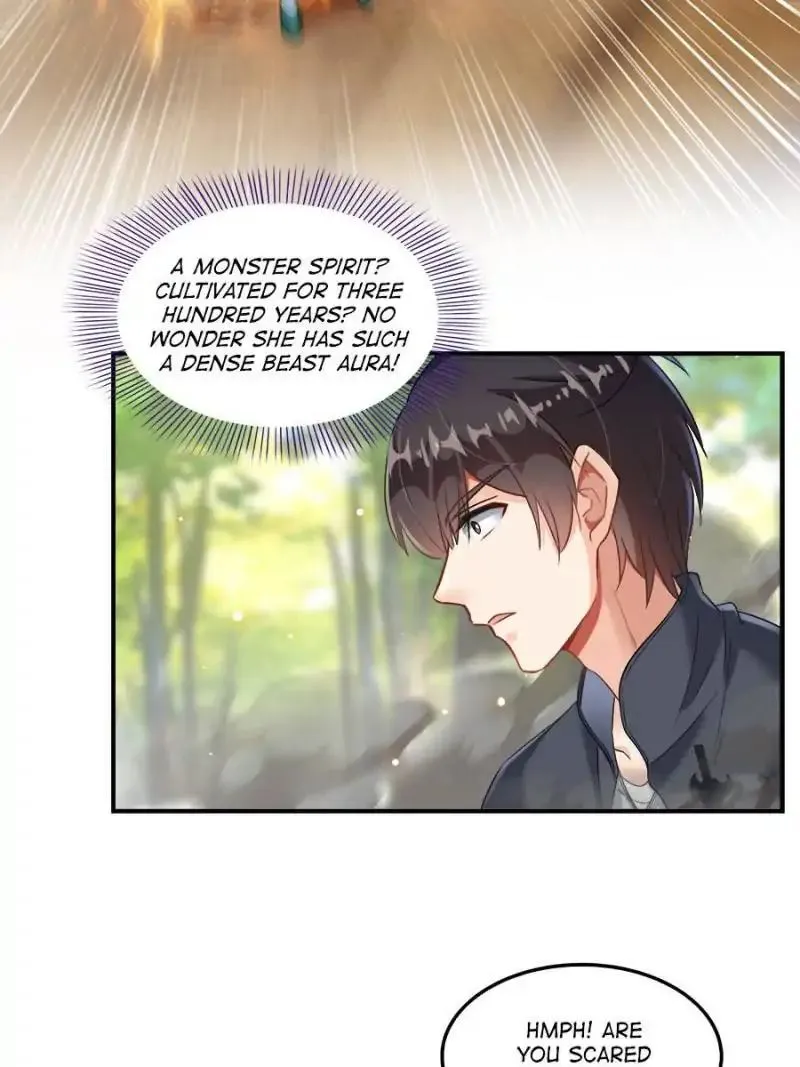 Cultivation Chat Group Kainu Manga Chapter 149 Page 27