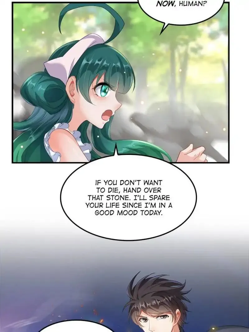 Cultivation Chat Group Kainu Manga Chapter 149 Page 28