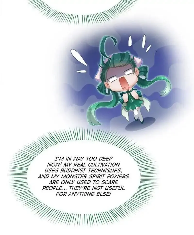 Cultivation Chat Group Kainu Manga Chapter 149 Page 31
