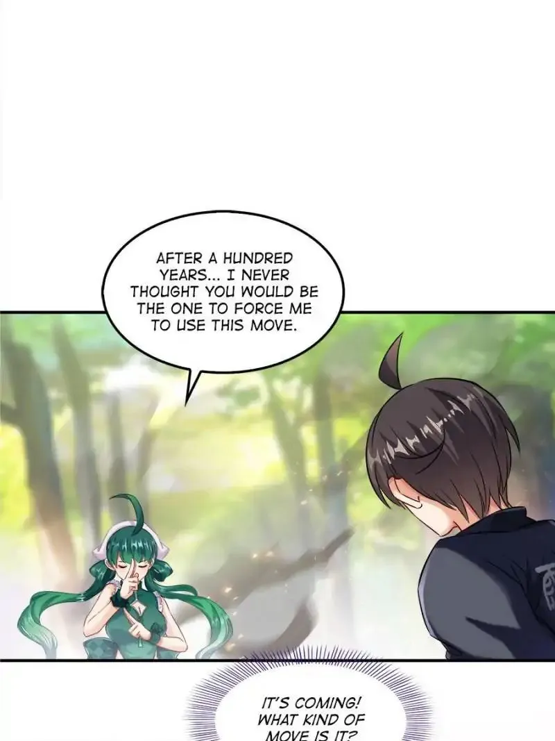Cultivation Chat Group Kainu Manga Chapter 149 Page 32