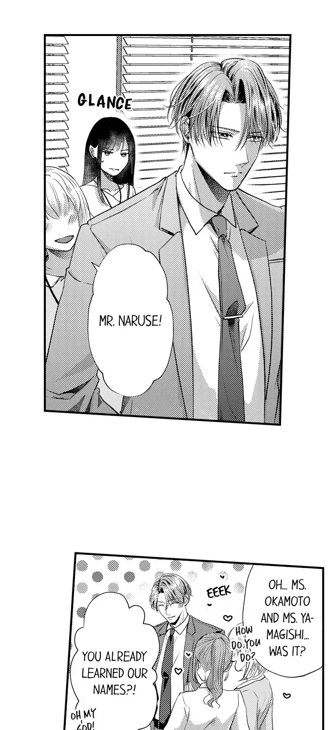 Unmei No Karada To Wakaretai. - Omoida Shitaku Na Katta, Moto Kare To No Zubuzubu H Kainu Manga Chapter 1 Page 25