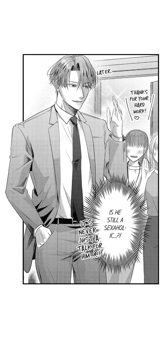 Unmei No Karada To Wakaretai. - Omoida Shitaku Na Katta, Moto Kare To No Zubuzubu H Kainu Manga Chapter 1 Page 28