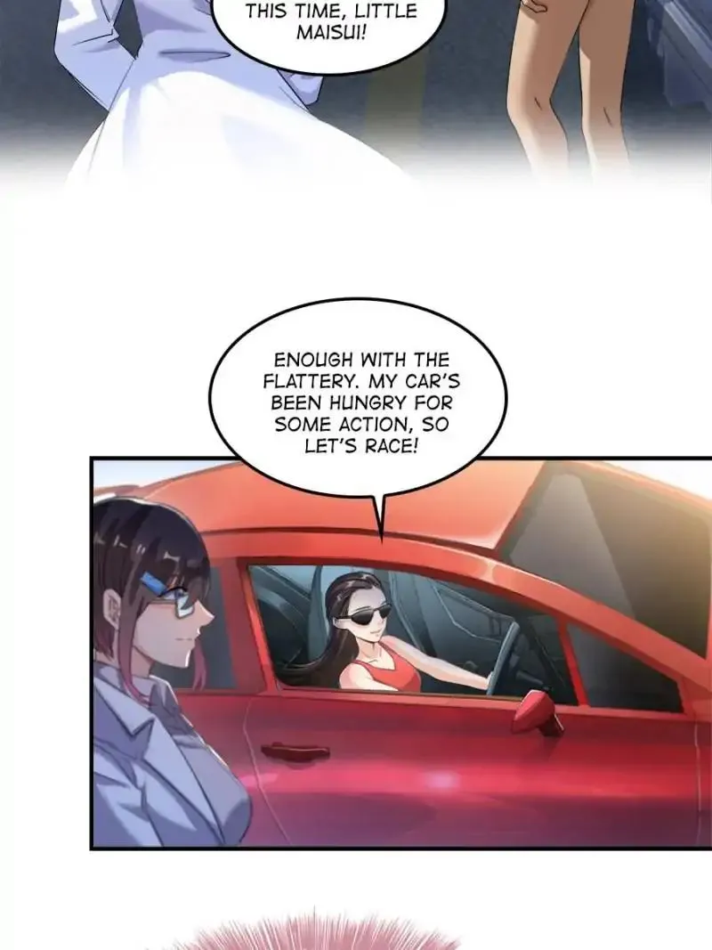Cultivation Chat Group Kainu Manga Chapter 147 Page 3