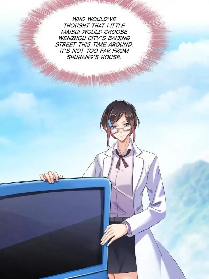 Cultivation Chat Group Kainu Manga Chapter 147 Page 4