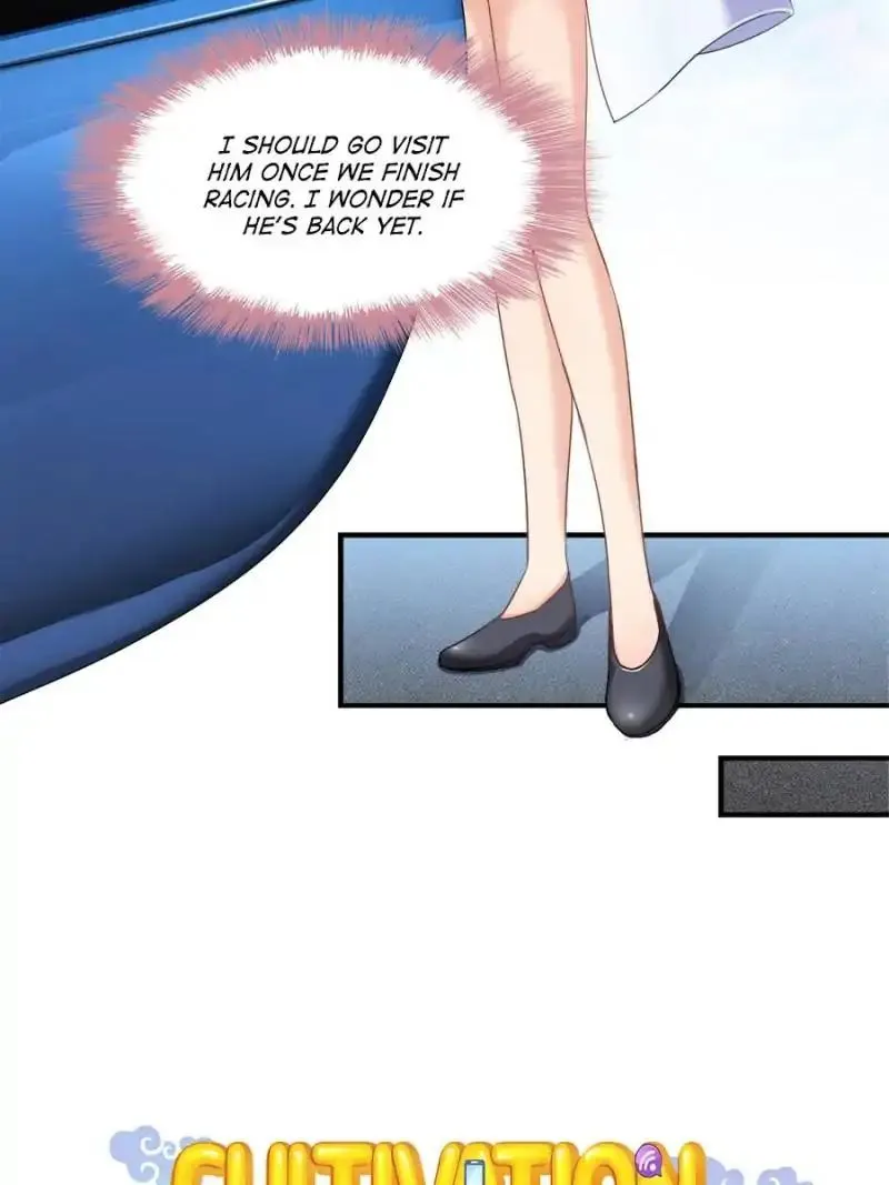 Cultivation Chat Group Kainu Manga Chapter 147 Page 5