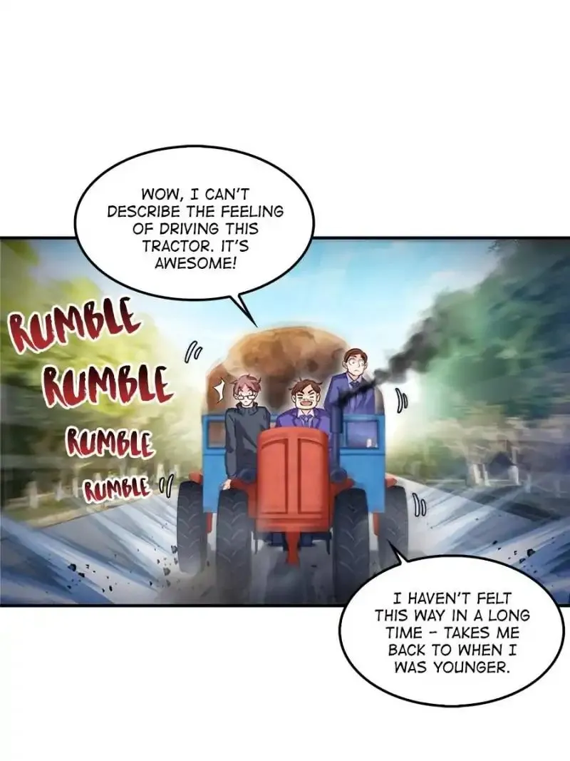 Cultivation Chat Group Kainu Manga Chapter 147 Page 7