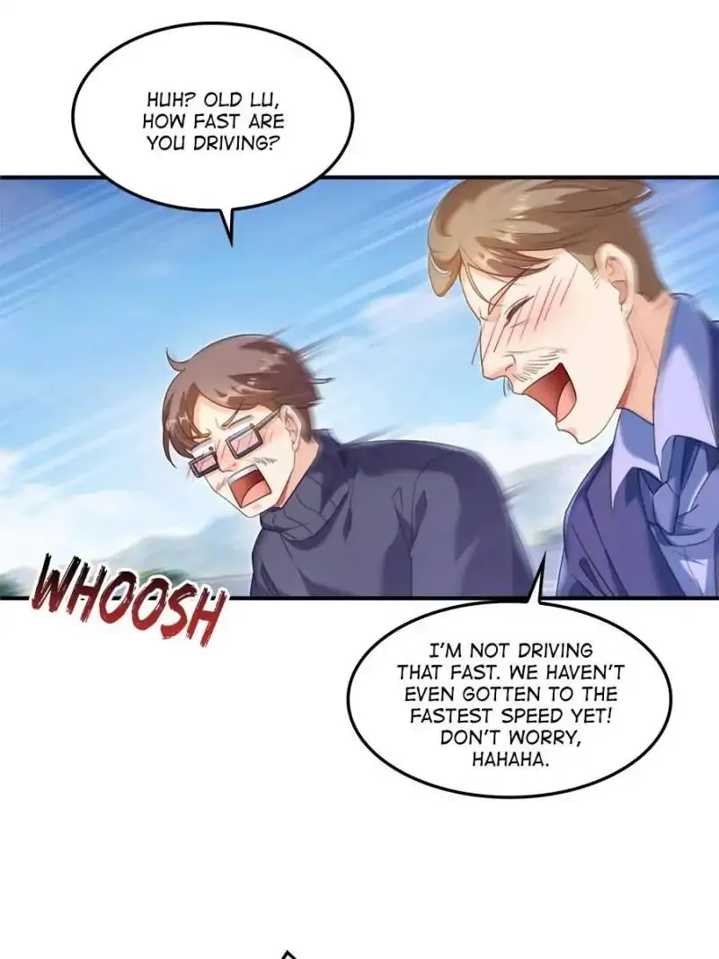 Cultivation Chat Group Kainu Manga Chapter 147 Page 8