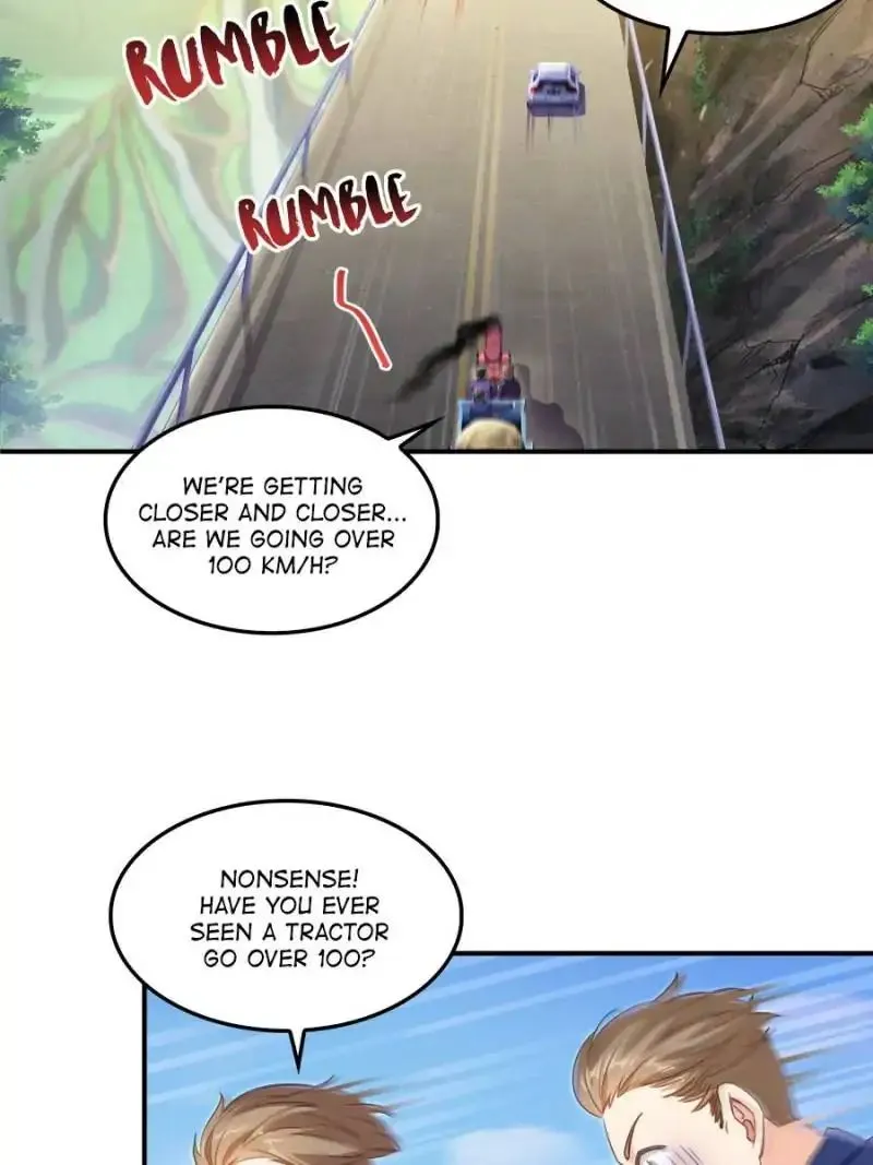 Cultivation Chat Group Kainu Manga Chapter 147 Page 10