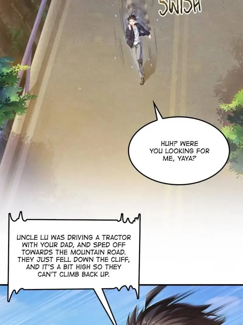 Cultivation Chat Group Kainu Manga Chapter 147 Page 25