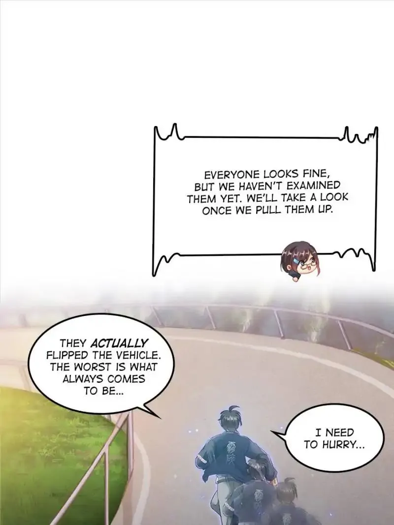 Cultivation Chat Group Kainu Manga Chapter 147 Page 27