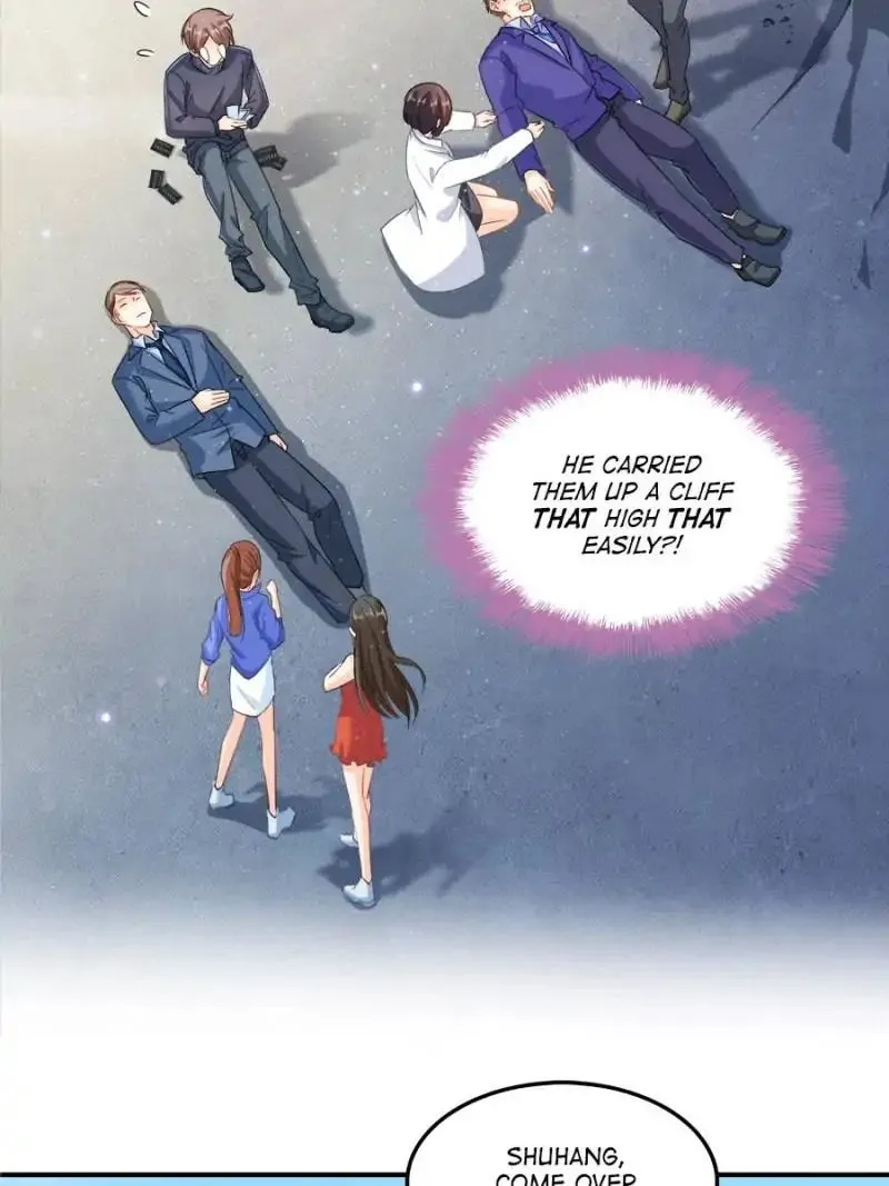 Cultivation Chat Group Kainu Manga Chapter 147 Page 30