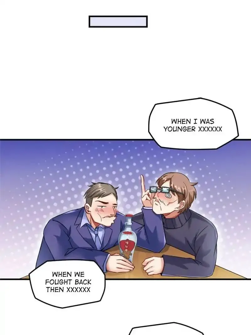 Cultivation Chat Group Kainu Manga Chapter 146 Page 12