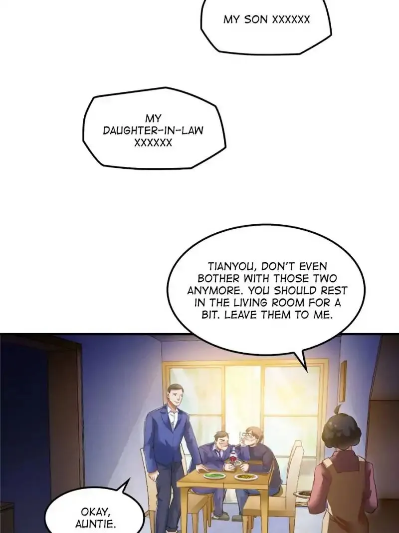 Cultivation Chat Group Kainu Manga Chapter 146 Page 13
