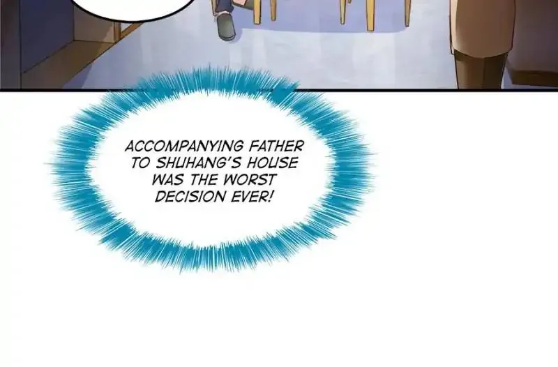 Cultivation Chat Group Kainu Manga Chapter 146 Page 14