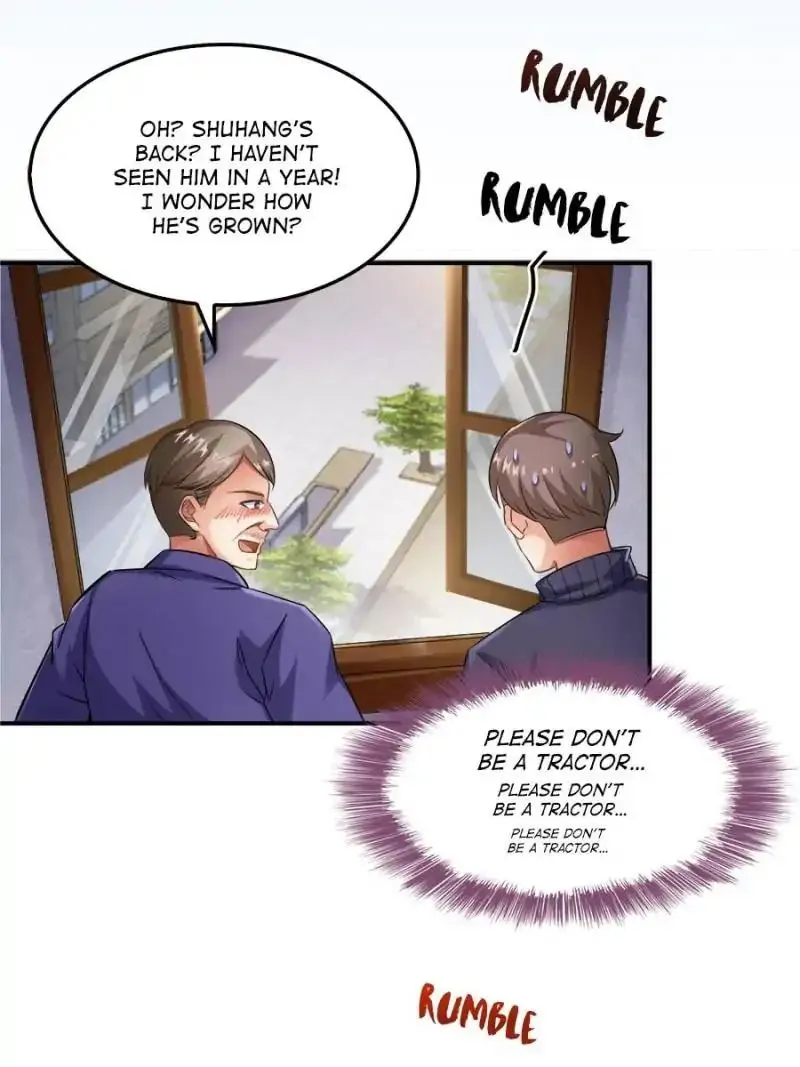 Cultivation Chat Group Kainu Manga Chapter 146 Page 22