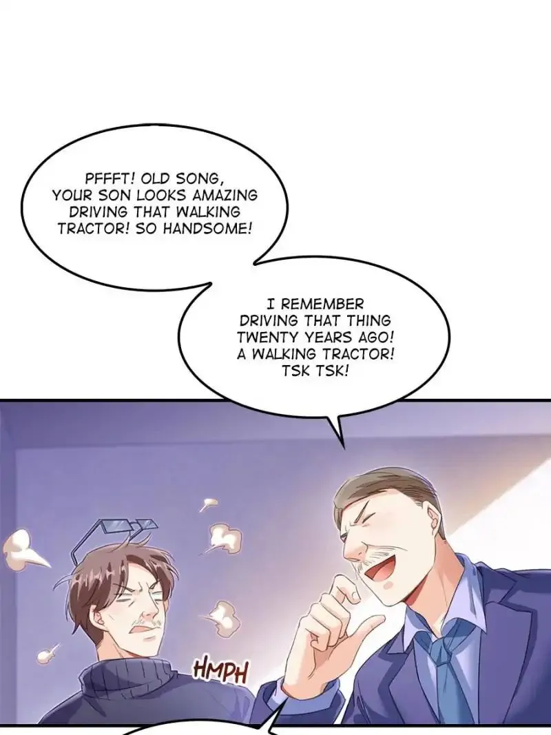 Cultivation Chat Group Kainu Manga Chapter 146 Page 27