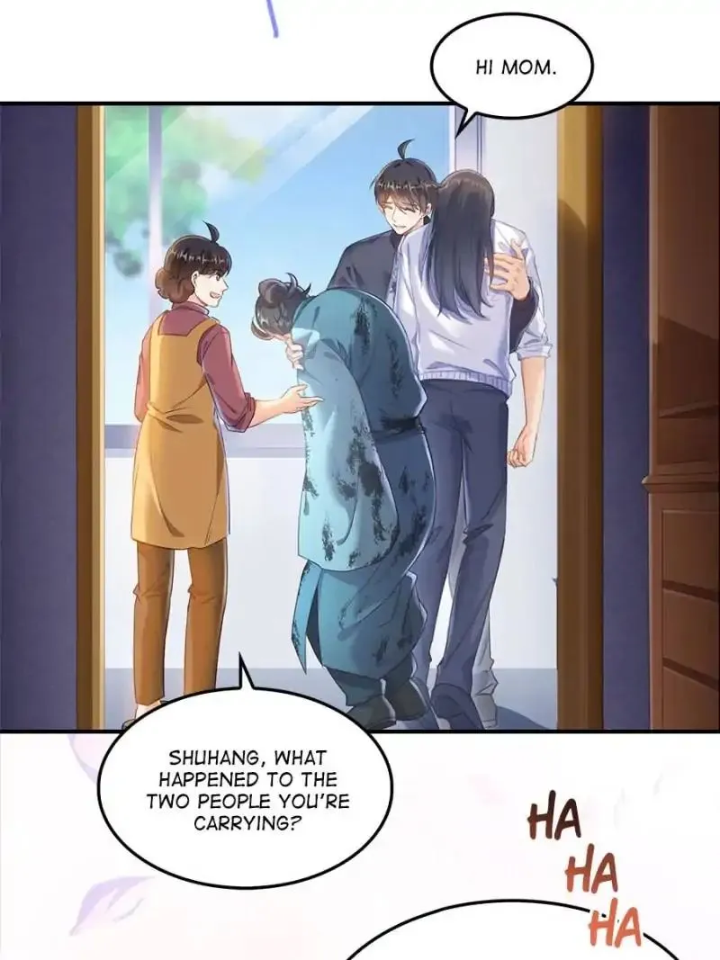 Cultivation Chat Group Kainu Manga Chapter 146 Page 29